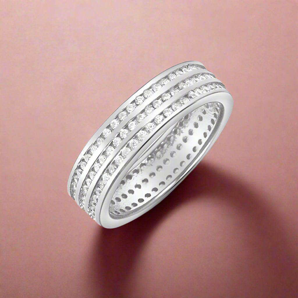 Silver Ring
