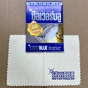 Silver Polishing Cloth
