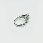 Load and play video in Gallery viewer, Panthera Sparkle 925 Sterling Silver Ring
