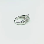 Load and play video in Gallery viewer, Panthera Novel 925 Sterling Silver Ring
