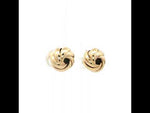 Load and play video in Gallery viewer, Beautiful 925 Sterling Silver Fashion Stud Earrings