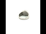 Load and play video in Gallery viewer, Premium 925 Silver Men’s Signature Ring