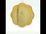 Load and play video in Gallery viewer, Tree 999 purity Silver Coins  Available in  20 / 10 Gms