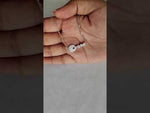 Load and play video in Gallery viewer, Pacman Inspired 925 Silver Necklace