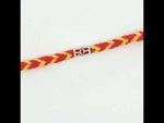 Load and play video in Gallery viewer, Premium 925 Sterling Silver Rakhi for Brother